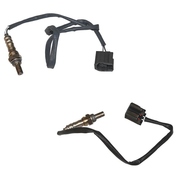 BuyAutoParts Oxygen Sensor Kit 48-86742GQ