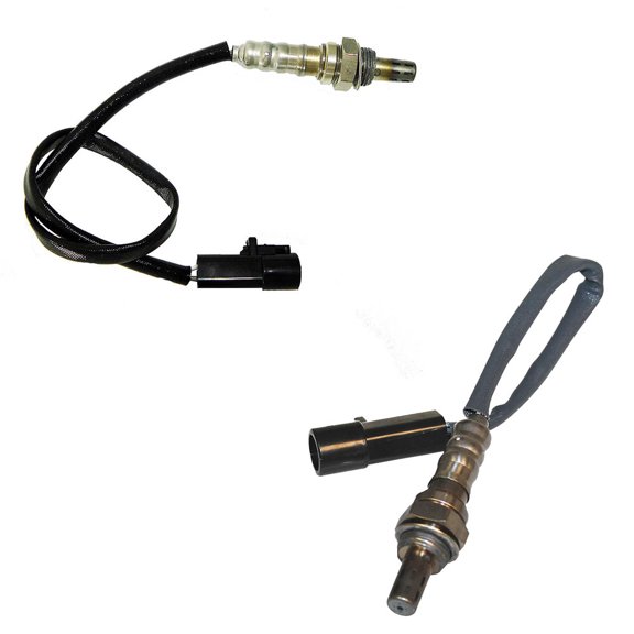 BuyAutoParts Oxygen Sensor Kit 48-86977GQ