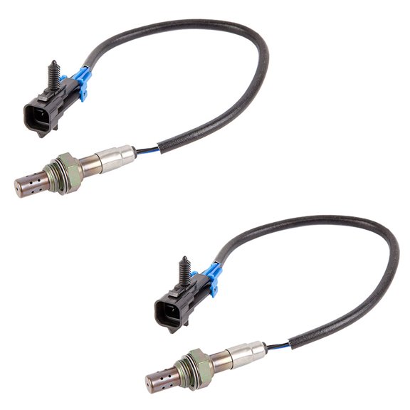 BuyAutoParts Oxygen Sensor Kit 48-87221GQ