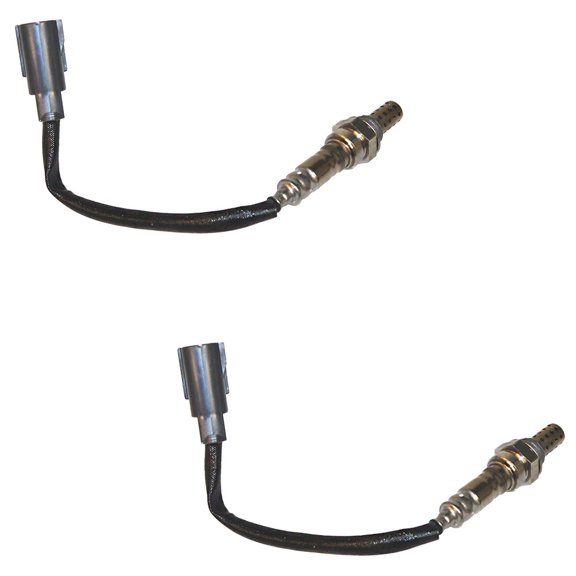 BuyAutoParts Oxygen Sensor Kit 48-87229GQ