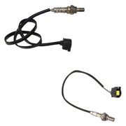 For Mercedes Maybach S560 AMG GT 63 S S560 2018-2021 Oxygen O2 Sensor Pair - BuyAutoParts