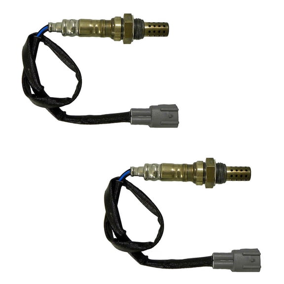 BuyAutoParts Oxygen Sensor Kit 48-87299GQ