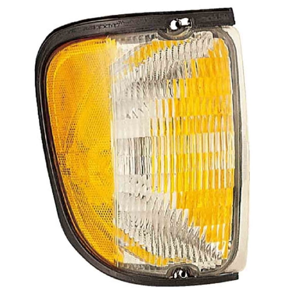 For Ford E-150 Econoline 1992-1997  Parking Side Marker Light - BuyAutoParts