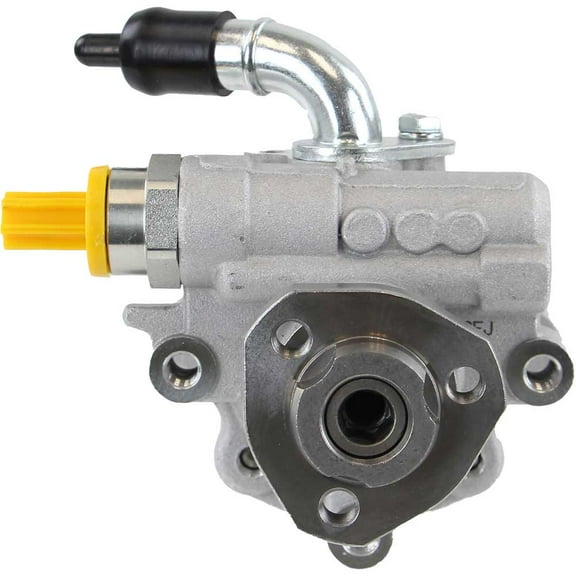 BuyAutoParts Power Steering Pump 86-02434AN