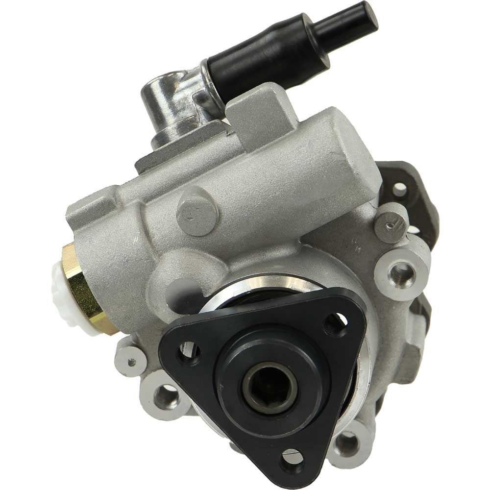BuyAutoParts Power Steering Pump 86-02441AN