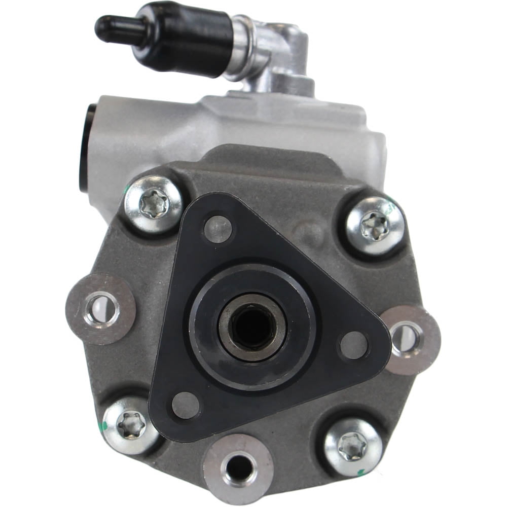 BuyAutoParts Power Steering Pump 86-02879AN
