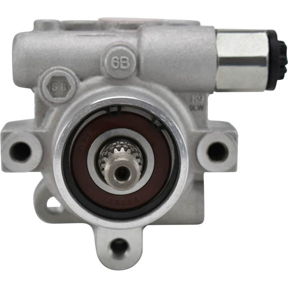 BuyAutoParts Power Steering Pump 86-02971AN