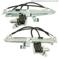 thumbnail image 1 of BuyAutoParts Power Window Motor and Regulator Assy - Pair U8-B1336AN, 1 of 3