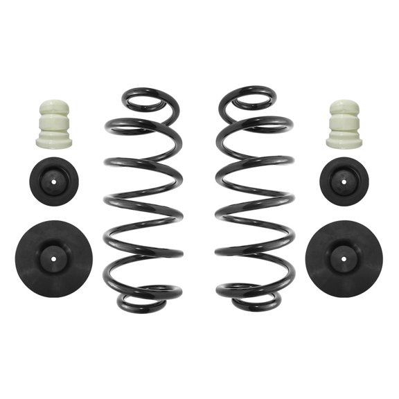 BuyAutoParts Pre-Boxed Coil Spring Conversion Kit 77-101492C