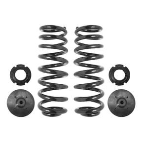 BuyAutoParts Pre-Boxed Coil Spring Conversion Kit 77-102012C
