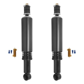 BuyAutoParts Pre-Boxed Coil Spring Conversion Kit 77-102232C