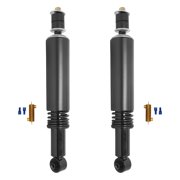 BuyAutoParts Pre-Boxed Coil Spring Conversion Kit 77-102232C