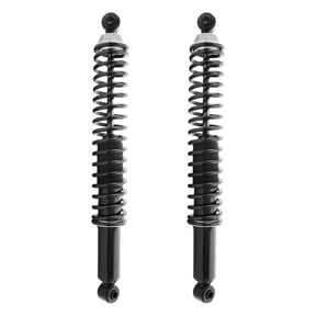 BuyAutoParts Pre-Boxed Coil Spring Conversion Kit 77-102252C