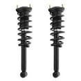 thumbnail image 1 of BuyAutoParts Pre-Boxed Coil Spring Conversion Kit 77-102732C, 1 of 3