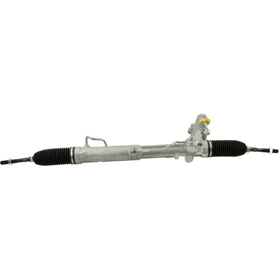 For BMW 525i 530i 545i 2004 2005 Power Steering Rack & Pinion - BuyAutoParts