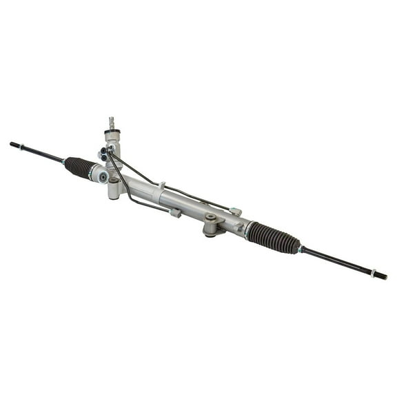 BuyAutoParts Rack and Pinion 80-02261ANN