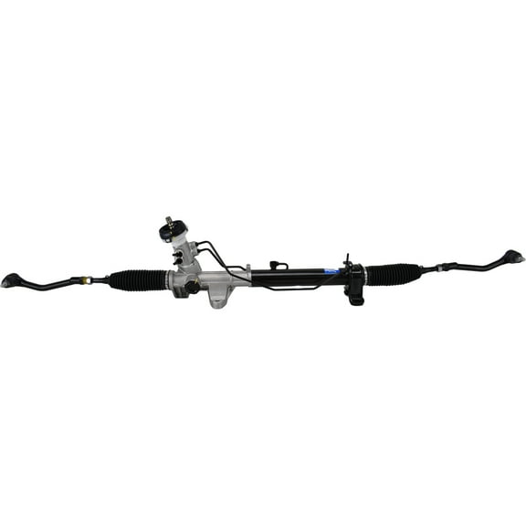 BuyAutoParts Rack and Pinion 80-71636AN