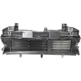 thumbnail image 1 of BuyAutoParts Radiator Shutter Assembly PH-O0052AN, 1 of 5