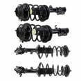 thumbnail image 1 of BuyAutoParts Shock and Strut Set 77-746314C, 1 of 7