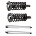 thumbnail image 1 of BuyAutoParts Shock and Strut Set 77-746364B, 1 of 5
