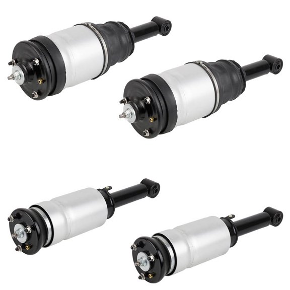 BuyAutoParts Shock and Strut Set 77-746834J
