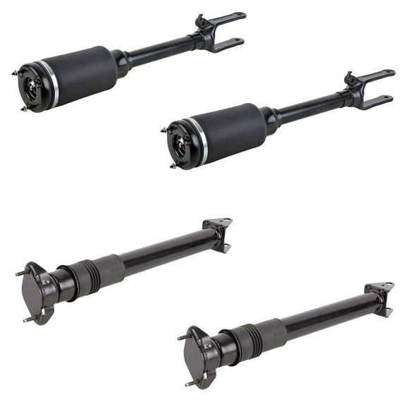 BuyAutoParts Shock and Strut Set 77-746914J