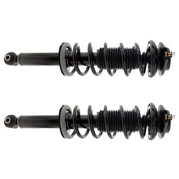 BuyAutoParts Shock and Strut Set 77-74784C8
