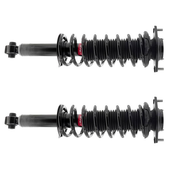 BuyAutoParts Shock and Strut Set 77-74790C8