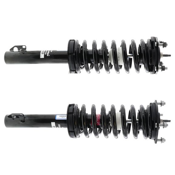 BuyAutoParts Shock and Strut Set 77-74791C8