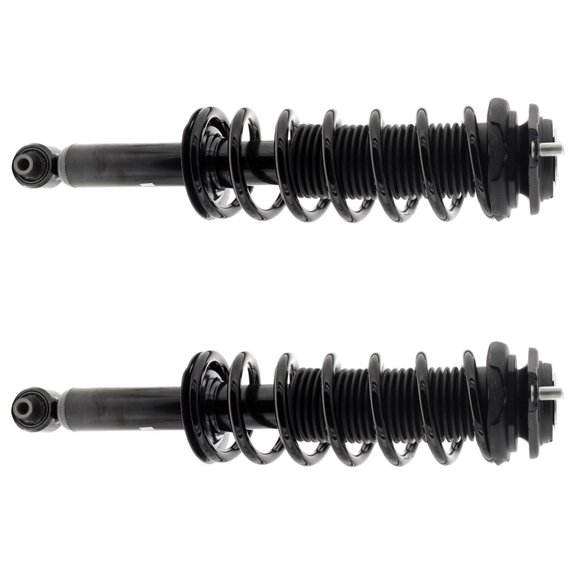 BuyAutoParts Shock and Strut Set 77-74939C8