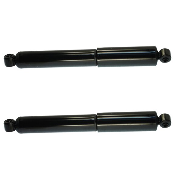 BuyAutoParts Shock and Strut Set 77-75053KY