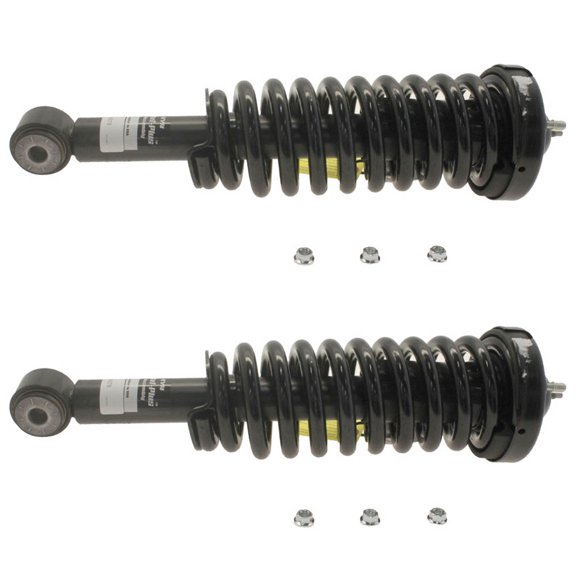 BuyAutoParts Shock and Strut Set 77-75142C8
