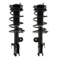 thumbnail image 1 of BuyAutoParts Shock and Strut Set 77-77248C8, 1 of 5