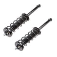 thumbnail image 1 of BuyAutoParts Shock and Strut Set 77-775512C, 1 of 4