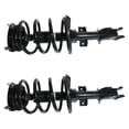 thumbnail image 1 of BuyAutoParts Shock and Strut Set 77-775792C, 1 of 4