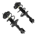 thumbnail image 1 of BuyAutoParts Shock and Strut Set 77-775822C, 1 of 5