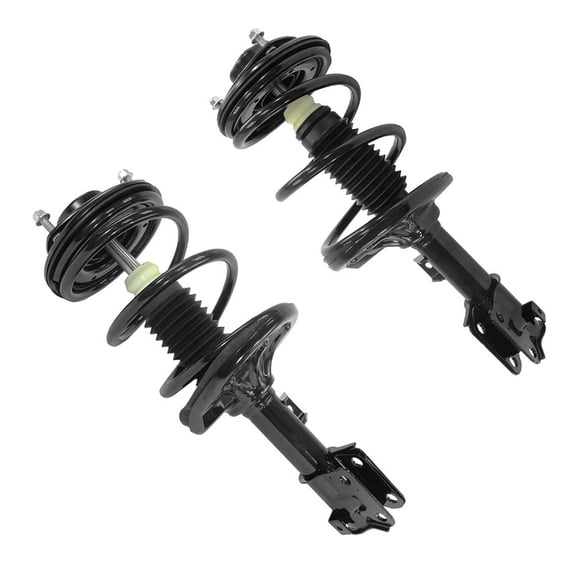 BuyAutoParts Shock and Strut Set 77-775822C