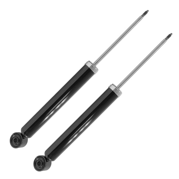 For Volkswagen Beetle 2012-2018 Pair Rear Strut Shock - BuyAutoParts