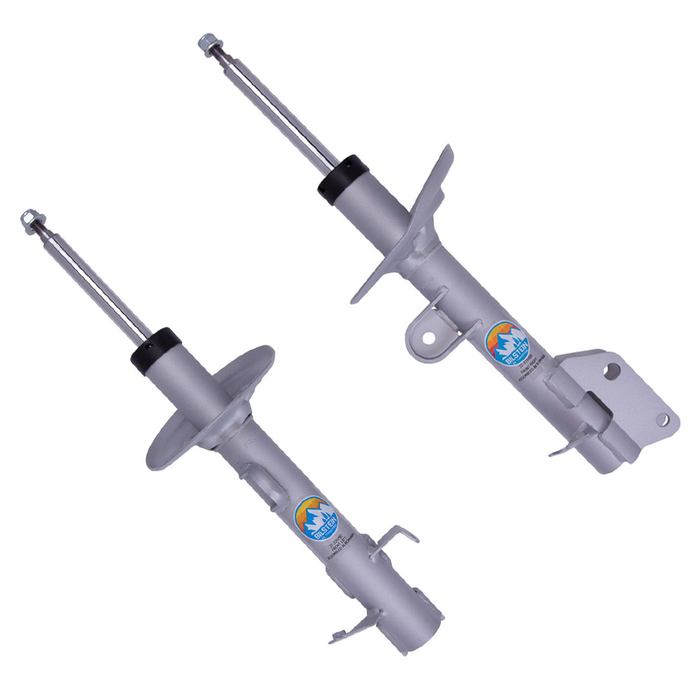 BuyAutoParts Shock and Strut Set 77-79755B9 - Walmart.com