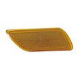 thumbnail image 1 of BuyAutoParts Side Marker Light Assembly QV-G0321AN, 1 of 3
