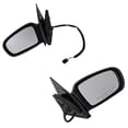thumbnail image 1 of BuyAutoParts Side View Mirror Set 14-81434DWRT, 1 of 5