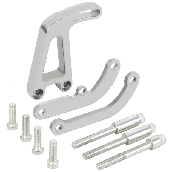 BuyAutoParts Steering Bracket 85-90011N