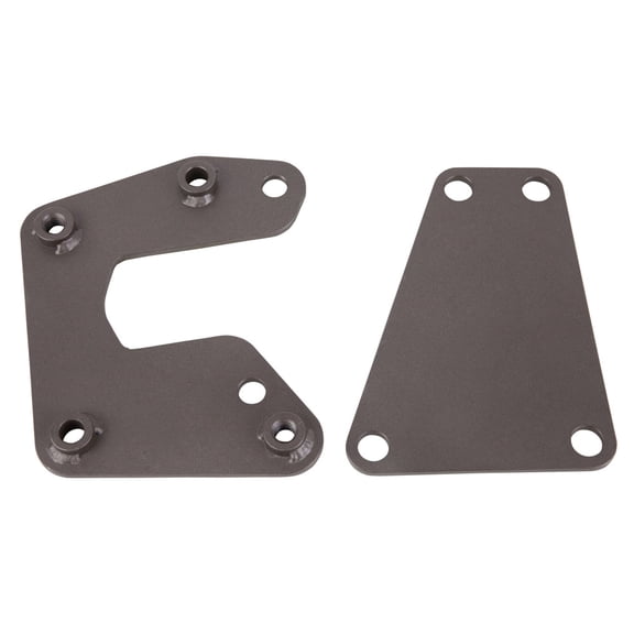 BuyAutoParts Steering Bracket 85-90013K