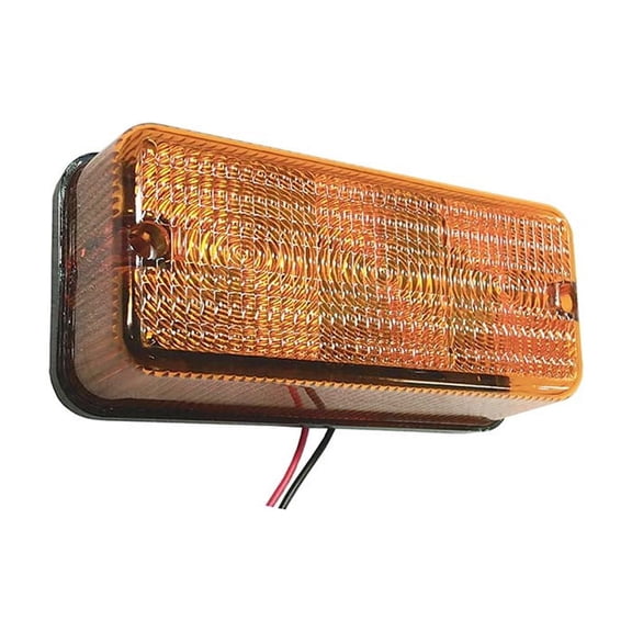 BuyAutoParts Strobe Light RX-G0026AN