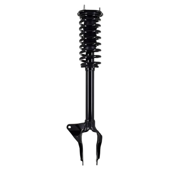 BuyAutoParts Strut 75-26653CS