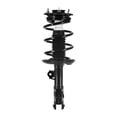 thumbnail image 1 of BuyAutoParts Strut and Coil Spring Assembly SC-64424CS, 1 of 2