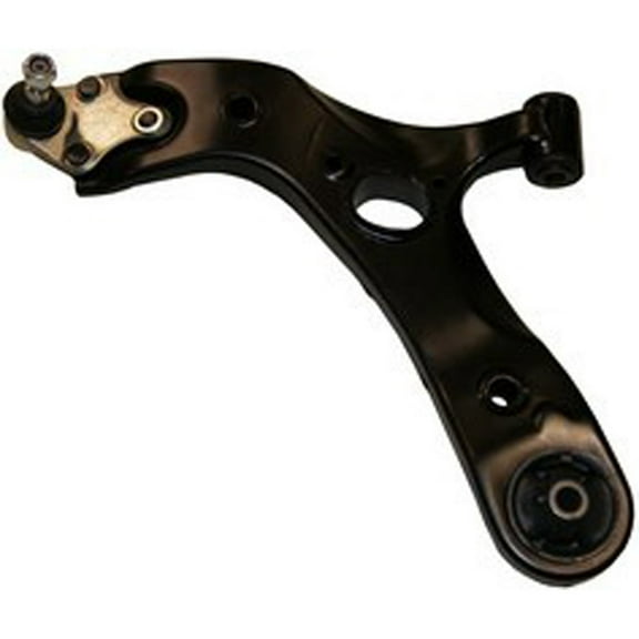 BuyAutoParts Suspension Control Arm and Ball Joint Assembly R7-L7462AN