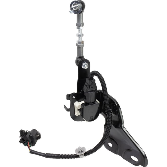 BuyAutoParts Suspension Ride Height Sensor 94-90406AN