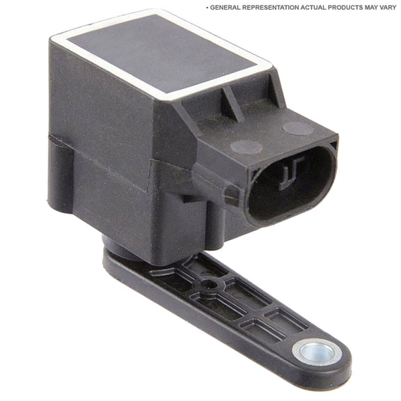 BuyAutoParts Suspension Ride Height Sensor 94-90534AN