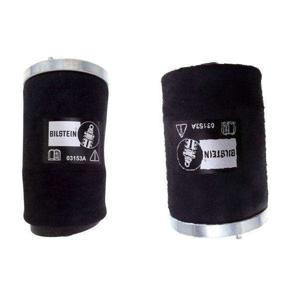 BuyAutoParts Suspension Spring Kit 76-804852A